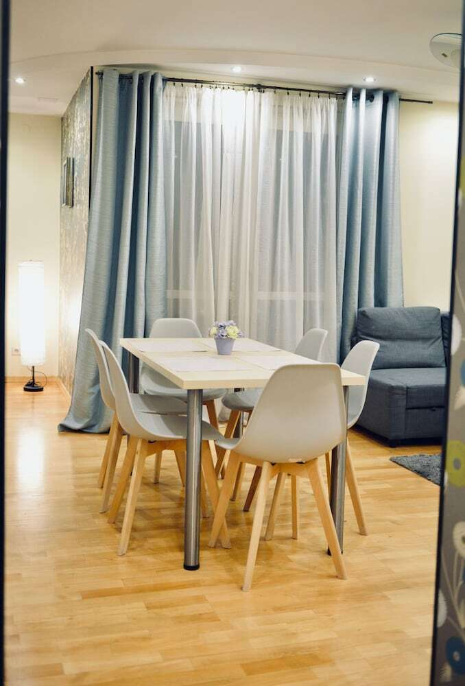 Jessapart - Babka Tower Apartment