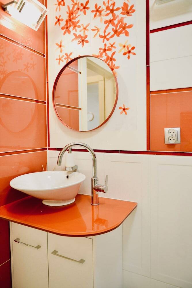 Jessapart - Babka Tower Apartment