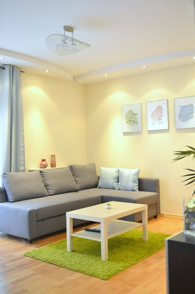 Jessapart - Babka Tower Apartment
