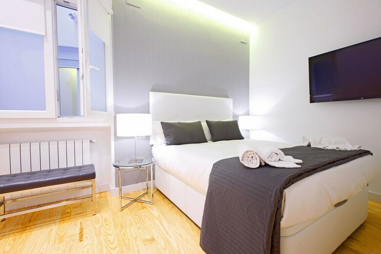 Apartamentos Plaza Mayor Suite - Madflats Collection