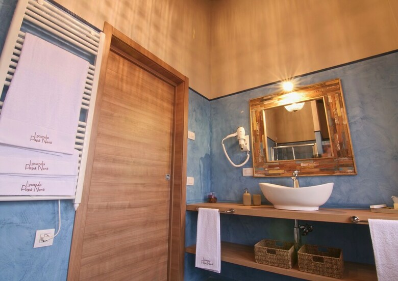 Posada Locanda Pap� Nen�