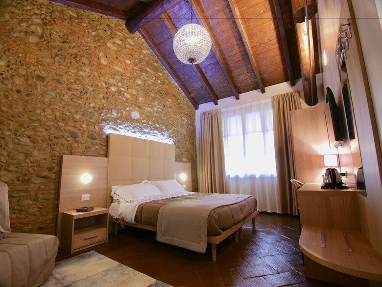 Posada Locanda Pap� Nen�