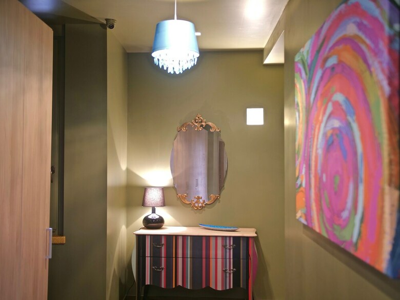 Posada Locanda Pap� Nen�
