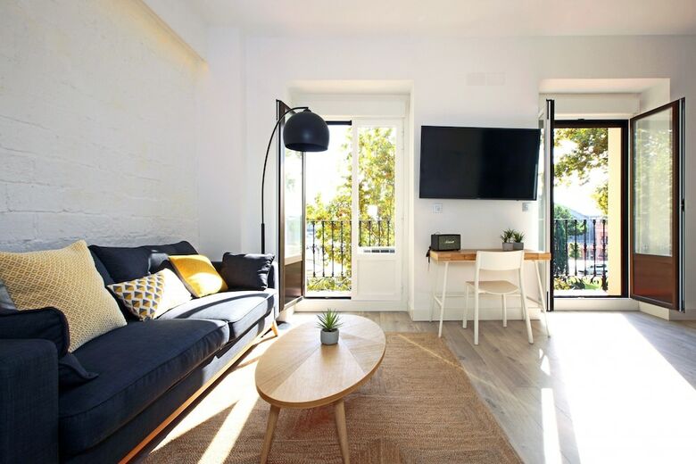 Apartamentos Atocha Hub - Madflats Collection