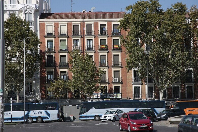 Apartamentos Atocha Hub - Madflats Collection