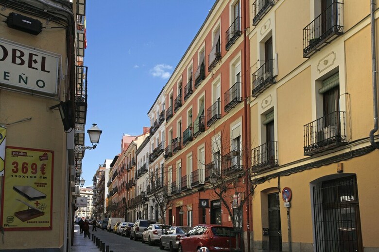 Apartamentos Reina Sofia Boutique - Madflats Collection