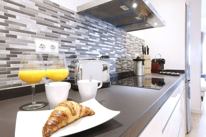 Apartamentos Reina Sofia Boutique - Madflats Collection