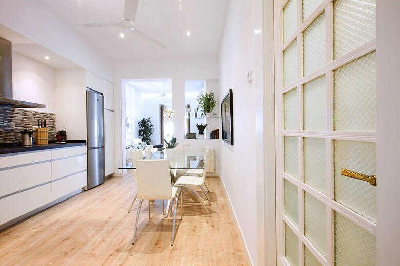 Apartamentos Reina Sofia Boutique - Madflats Collection