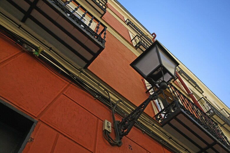 Apartamentos Reina Sofia Boutique - Madflats Collection