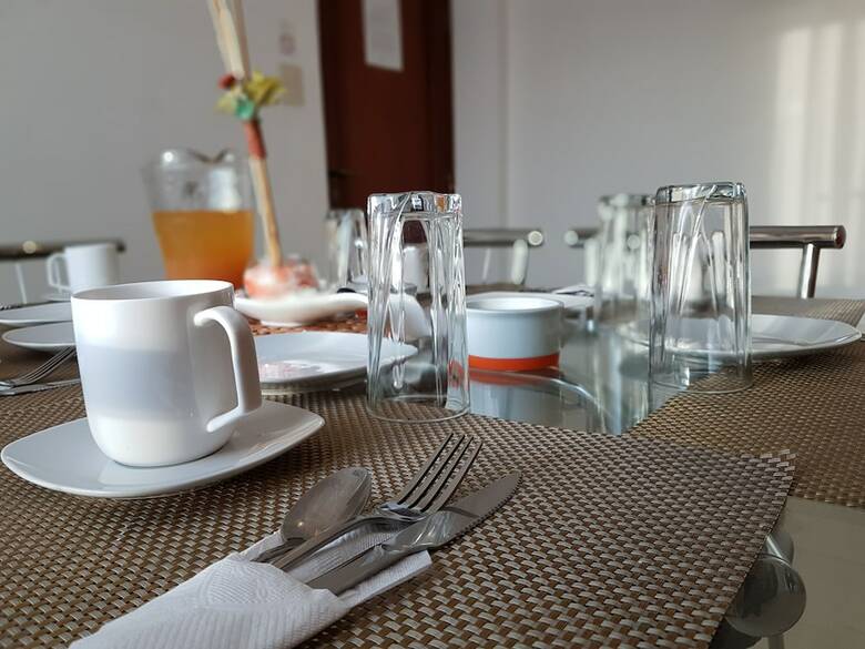 Apart Hotel Premium Suites Equipetrol