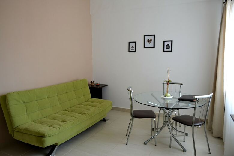 Apart Hotel Premium Suites Equipetrol