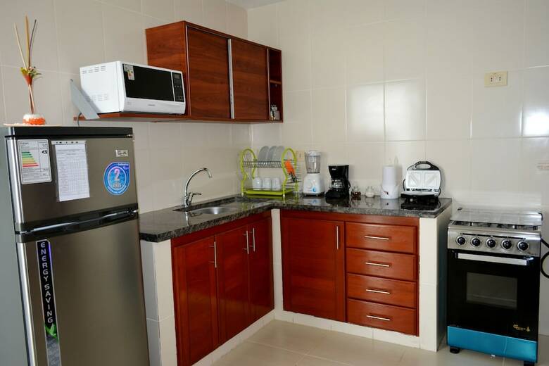 Apart Hotel Premium Suites Equipetrol
