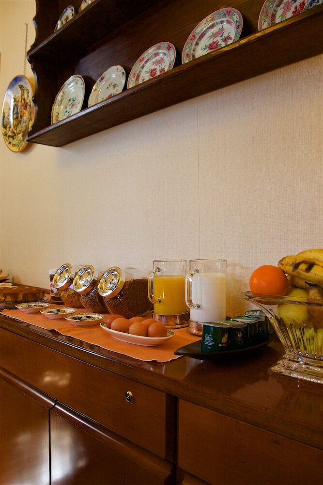 Villa Ucci Luxury B&B