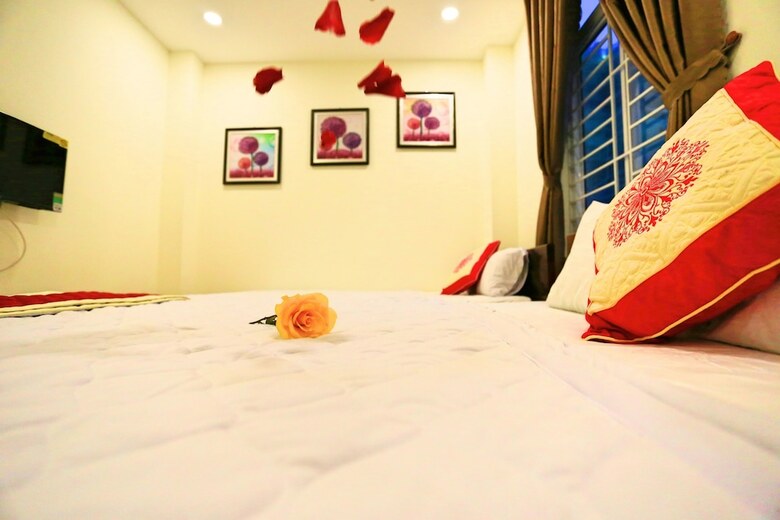 Sun Sea Hotel Quy Nhon