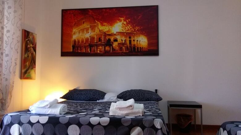Hotel Cornelia Relais