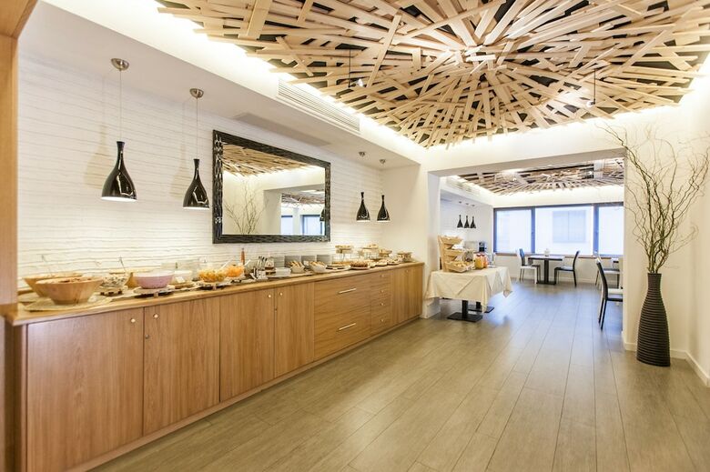 Grand Hotel Gortani Wellness&relax