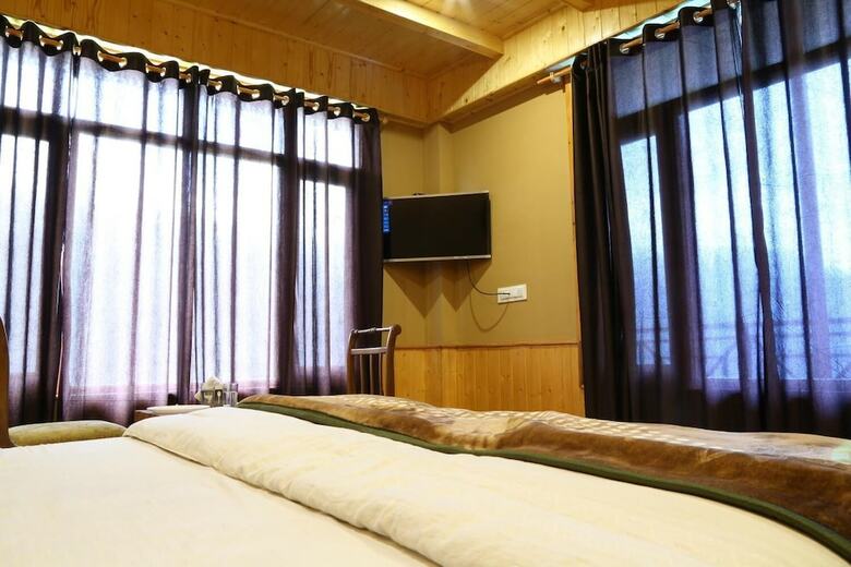 Hotel Kanyal Height Cottages