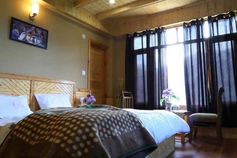 Hotel Kanyal Height Cottages