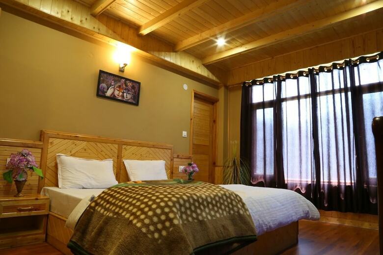 Hotel Kanyal Height Cottages