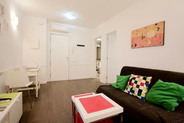 Apartamentos Dal� Residence