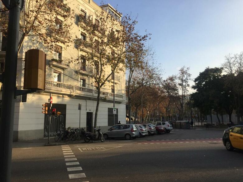Apartamentos Dal� Residence