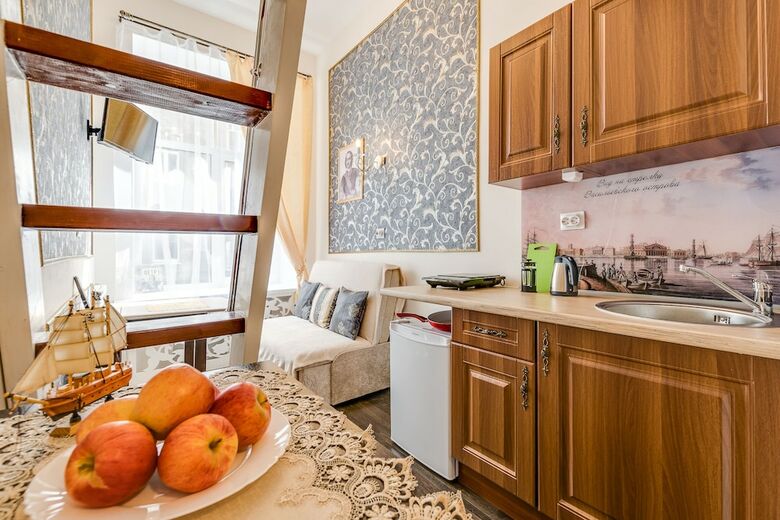 Sokroma Aristocrat Home Aparts