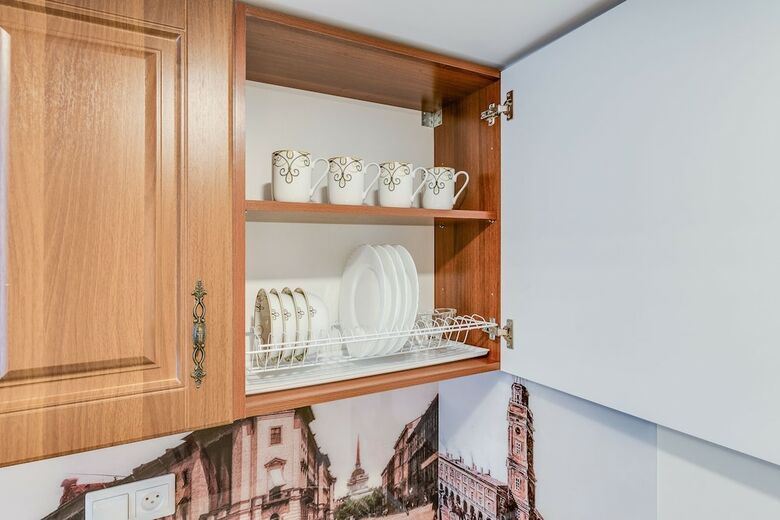 Sokroma Aristocrat Home Aparts