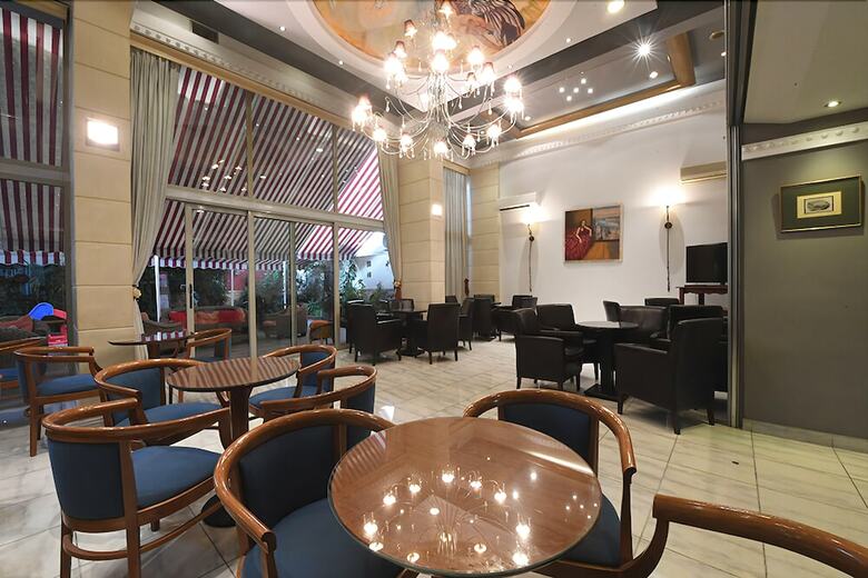 Ephira Hotel