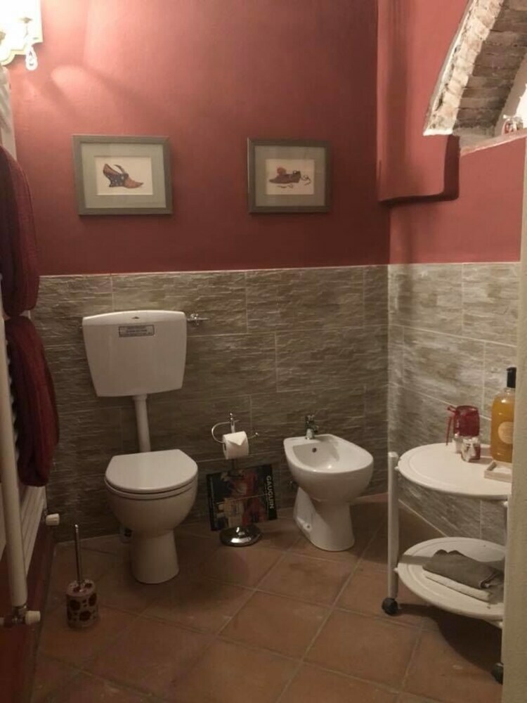 Bed & Breakfast Antico Frantoio Relais