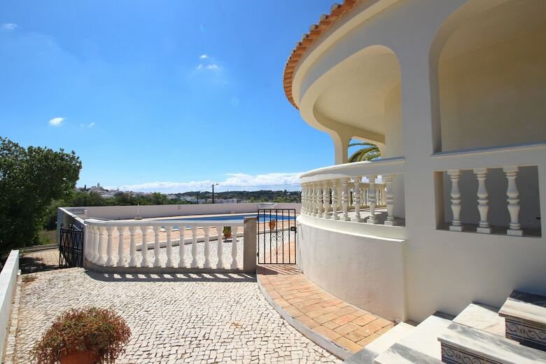 Villa Piscarreta