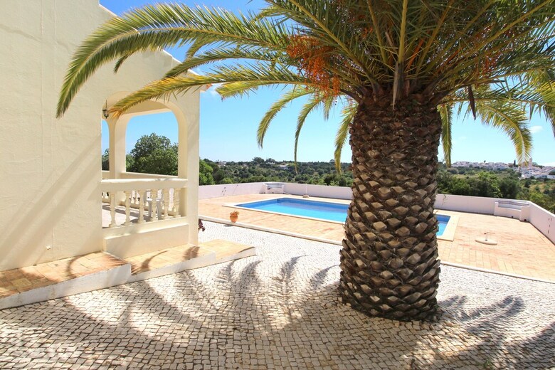 Villa Piscarreta