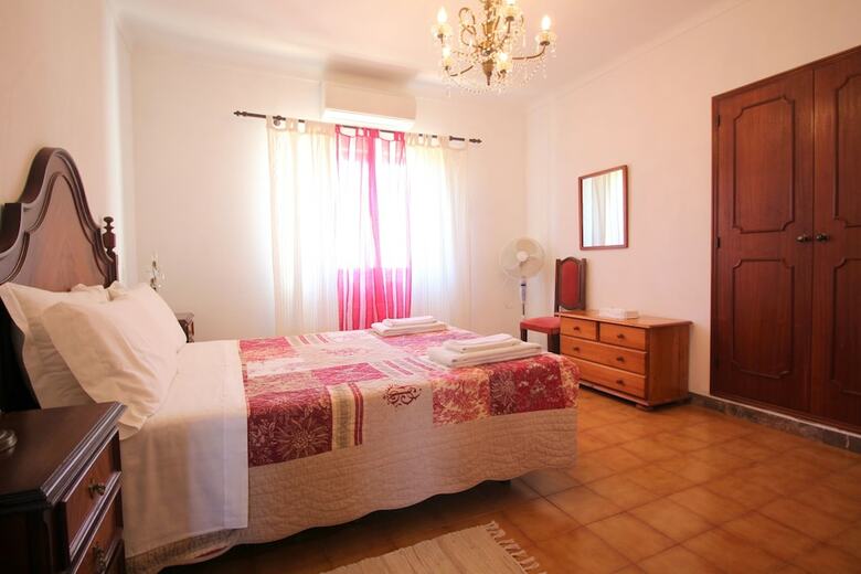 Villa Piscarreta