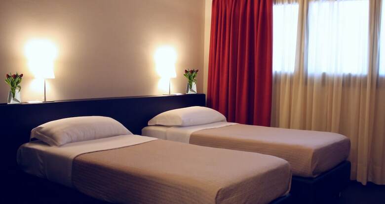 Hotel Bers�