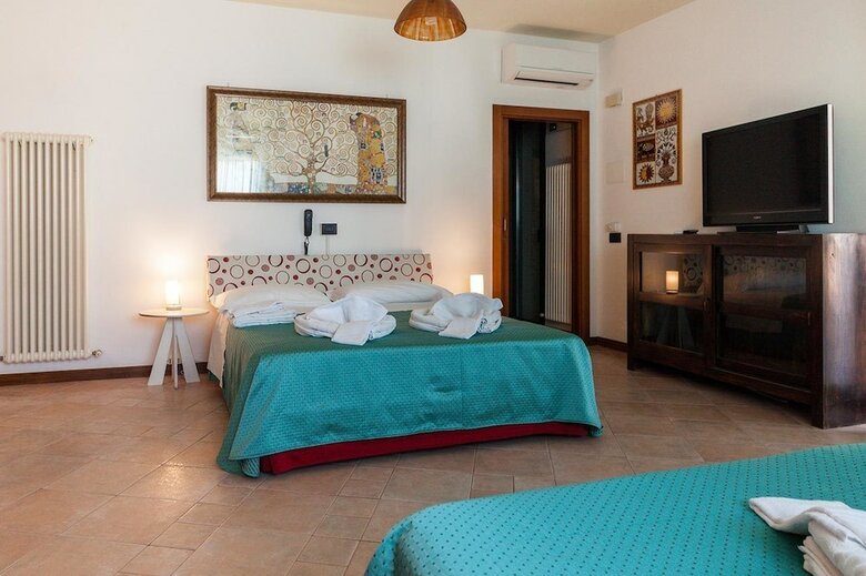 Posada Hotel Villa Claudia