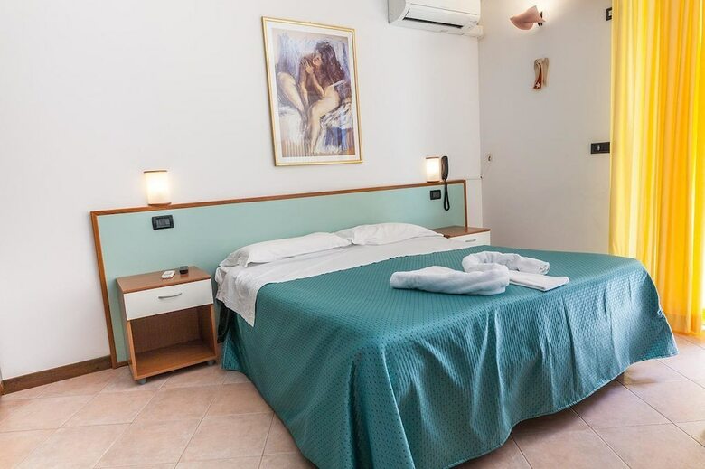 Posada Hotel Villa Claudia