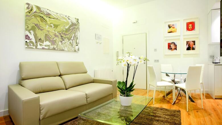 Apartamentos Prado Suite - Madflats Collection