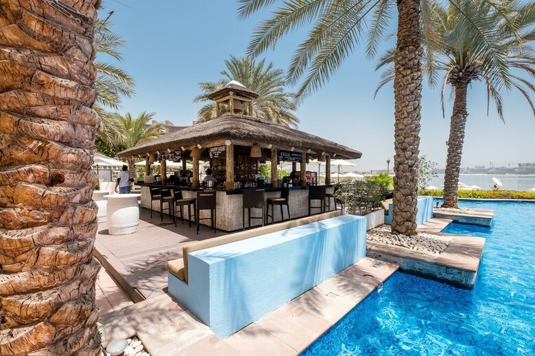 Apartamento Maison Privee - Shoreline Al Nabat
