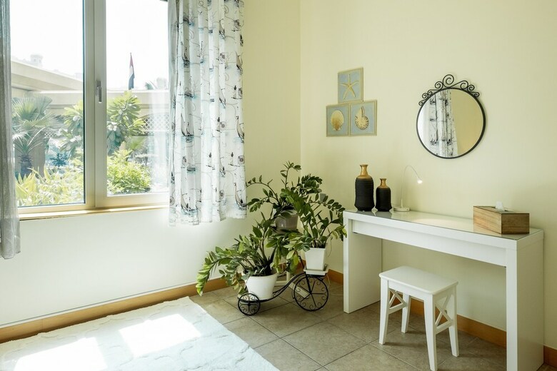 Apartamento Maison Privee - Shoreline Al Nabat