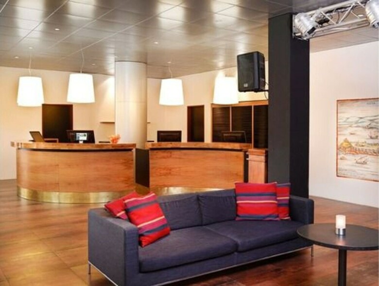 Aparthotel Hapimag Resort Albufeira
