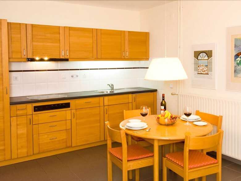 Aparthotel Hapimag Resort Albufeira