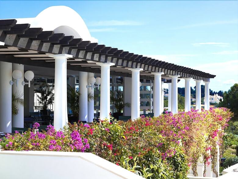 Aparthotel Hapimag Resort Albufeira