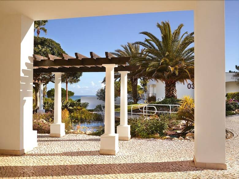 Aparthotel Hapimag Resort Albufeira