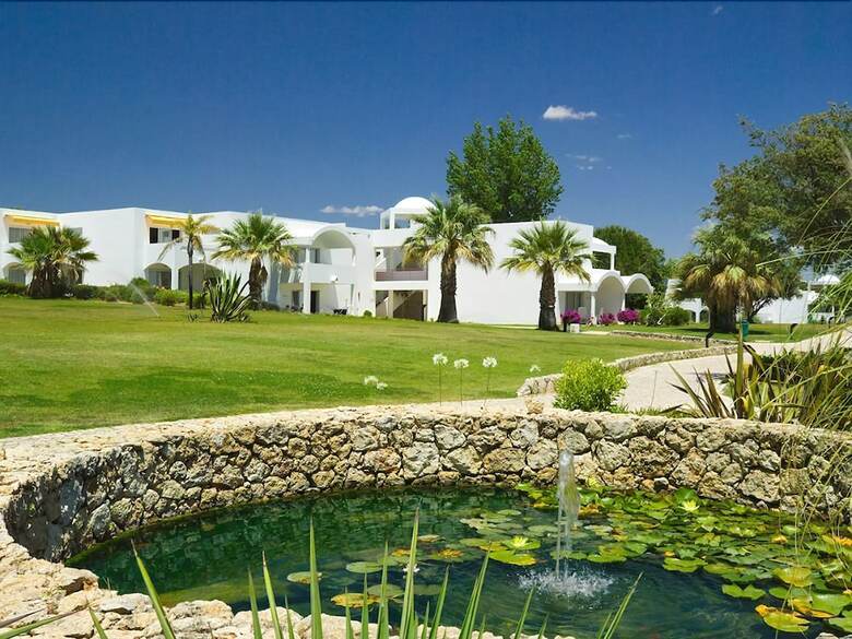 Aparthotel Hapimag Resort Albufeira