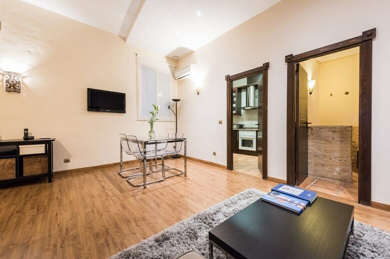 Apartamentos Downtown Jacuzzi - Madflats Collection