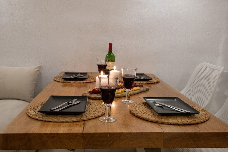 Apartamentos Globe Suites