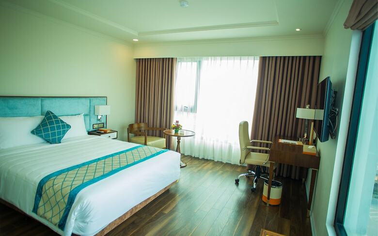 Ravatel Inn Hotel