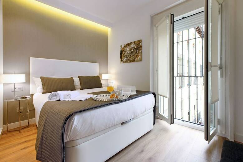 Apartamentos Madrid Centric - Madflats Collection