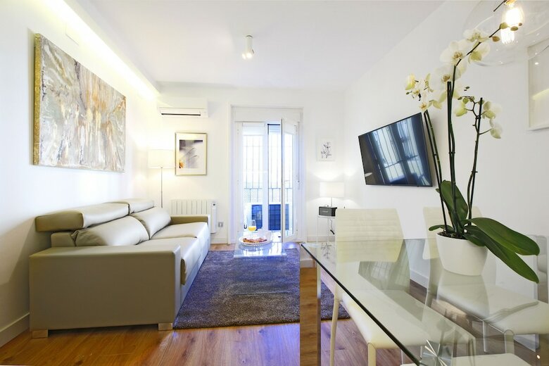 Apartamentos Madrid Centric - Madflats Collection