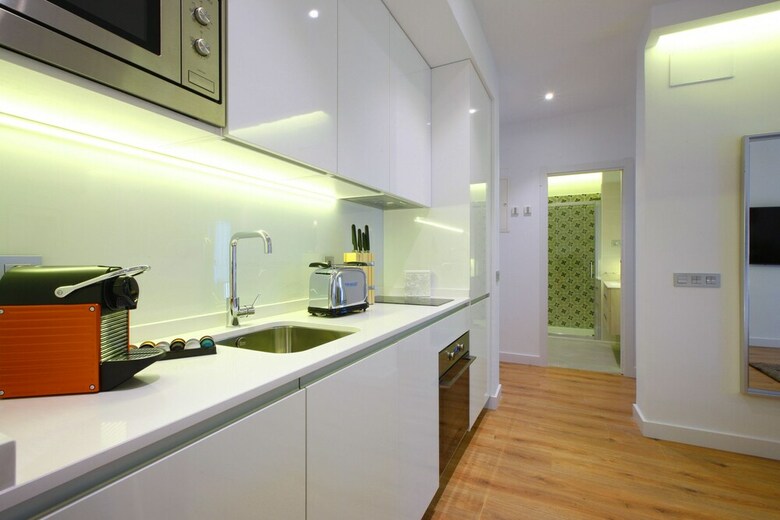 Apartamentos Madrid Centric - Madflats Collection