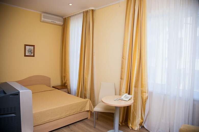 Hotel Villa Bavaria